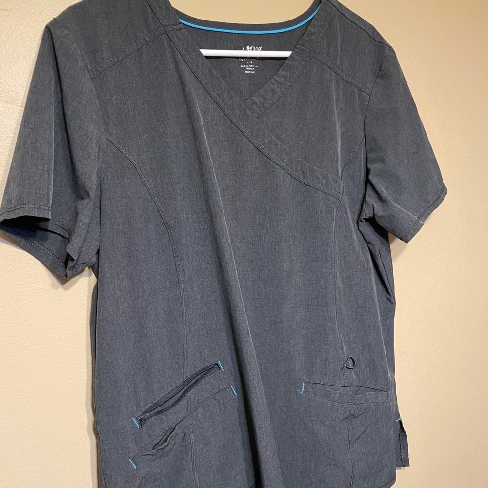 Scrub Set